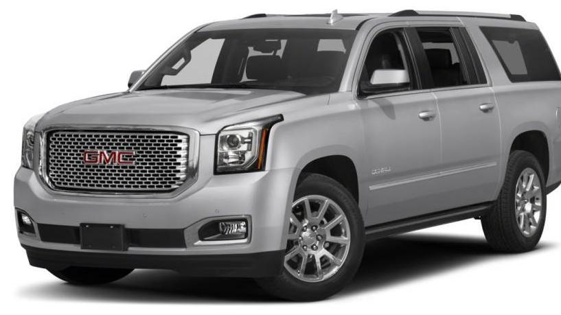 GMC YUKON XL 2015 1GKS2JKJ4FR611592 image